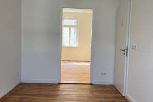 Helle, generalsanierte 2-Zimmer Wohnung mit moderner Ausstattung – Amalienstr. 37, 90763 Nördliche Südstadt, Fürth – Vorschaubild 7