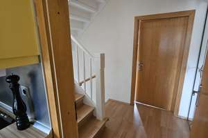 Zweifamilienhaus mit möglicher Mieteinnahme – provisionsfrei vom Eigentümer – Die vollständige Adresse der Immobilie erhältst du vom Anbieter., 64297 Eberstadt, Darmstadt – Vorschaubild 26