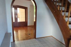 Einfamilienhaus in ruhiger Lage und schönem Garten! – Die vollständige Adresse der Immobilie erhältst du vom Anbieter., 61203 Reichelsheim (Wetterau) – Vorschaubild 9
