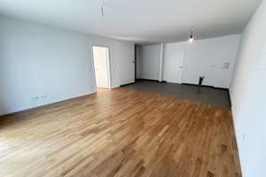 Erstbezug im Neubau! Düsseldorf Wersten - 2 Zimmer Wohnung – Roderbirkener Straße 5, 40591 Wersten, Düsseldorf – Vorschaubild 3