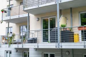 Zwischen Lousberg & AC-Innenstadt | Moderne 4,5 Zimmer-Whg. mit Balkonen & Stellplatz – Hermannstr. 8, 52062 Ponttor, Aachen – Vorschaubild 16