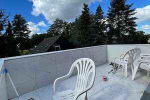 Einfamilienhaus mit Garten, Pool und Wintergarten zwischen Rudow und Adlershof – Imbauernbusch 6, 12355 Rudow, Berlin – Vorschaubild 27