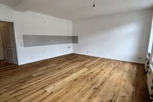 Einziehen und Wohlfühlen - Erstbezug nach Kernsanierung mit Balkon – 4347 Schönefeld-Abtnaundorf, Leipzig – Vorschaubild 2