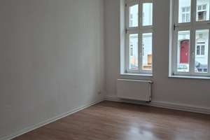 Exklusive Wohnung mit Erker bietet Platz für schönes Wohnen – Die vollständige Adresse der Immobilie erhältst du vom Anbieter., 6844 Innerstädtischer Bereich Nord, Dessau-Roßlau – Vorschaubild 12
