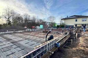 RESERVIERT! Häuser im Bau! Eckhaus mit 161 m² Wohnfl. in sehr guter Lage BGL-Hand! – Handstraße 272 ff, 51469 Hand, Bergisch Gladbach – Vorschaubild 2