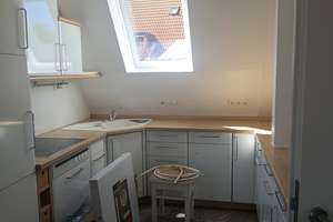 Erstbezug nach Sanierung, schöne 4-Zimmer Wohnung im OG und DG auf 2 Ebenen in Kernen-Rommelshausen – Hauptstrasse 18, 71394 Kernen im Remstal – Vorschaubild 5