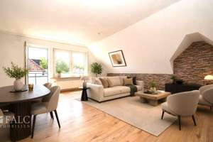 *Leerstehend* 3-Zimmer-Wohnung in Best-Lage! Hochschule & City ganz in der Nähe! - FALC Immobilien – Die vollständige Adresse der Immobilie erhältst du vom Anbieter., 74076 Heilbronn, Heilbronn – Vorschaubild 7
