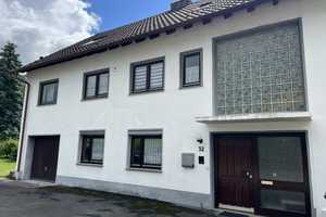 Doppelhaushälfte mit unverwechselbarem Charme und traumhafter Aussicht – Tuttlingen (Kreis) – Vorschaubild 4