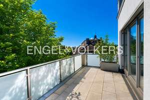 Exklusive Stadtwohnung in Wiesbadens Bestlage – Stil, Komfort und repräsentatives Wohnen auf höchste – Die vollständige Adresse der Immobilie erhältst du vom Anbieter., 65197 Rheingauviertel / Hollerborn, Wiesbaden – Vorschaubild 8