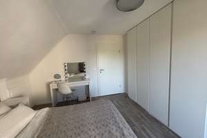 Zwischenmiete 3-Zimmer-Wohnung inkl. Garage in Stuttgart-Wangen – Jägerhalde 25, 70327 Wangen, Stuttgart – Vorschaubild 6