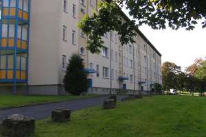 3 Raum-Wohnung in ländlicher Gegend