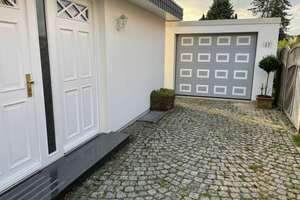 Voll möbliertes  7-Zimmer-Einfamilienhaus mit Einbauküche in Stockelsdorf – Die vollständige Adresse der Immobilie erhältst du vom Anbieter., 23568 Sankt Gertrud, Lübeck – Vorschaubild 9