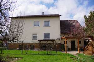 Zweifamilienhaus mit großem sehr schönem Grundstück in Bad Rappenau-Babstadt – Quellweg 5, 74906 Bad Rappenau – Vorschaubild 21