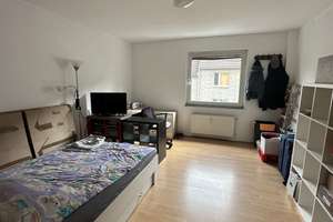 Helle 2-Zimmer Wohnung mit Balkon! – Steinmetzstraße 24, 45139 Südostviertel, Essen – Vorschaubild 3