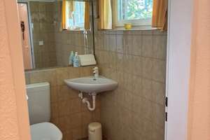 Charmanter Bungalow (Erbbaurecht) in ruhiger Atmosphäre von Münster-Mecklenbeck – Die vollständige Adresse der Immobilie erhältst du vom Anbieter., 48163 Mecklenbeck, Münster – Vorschaubild 12