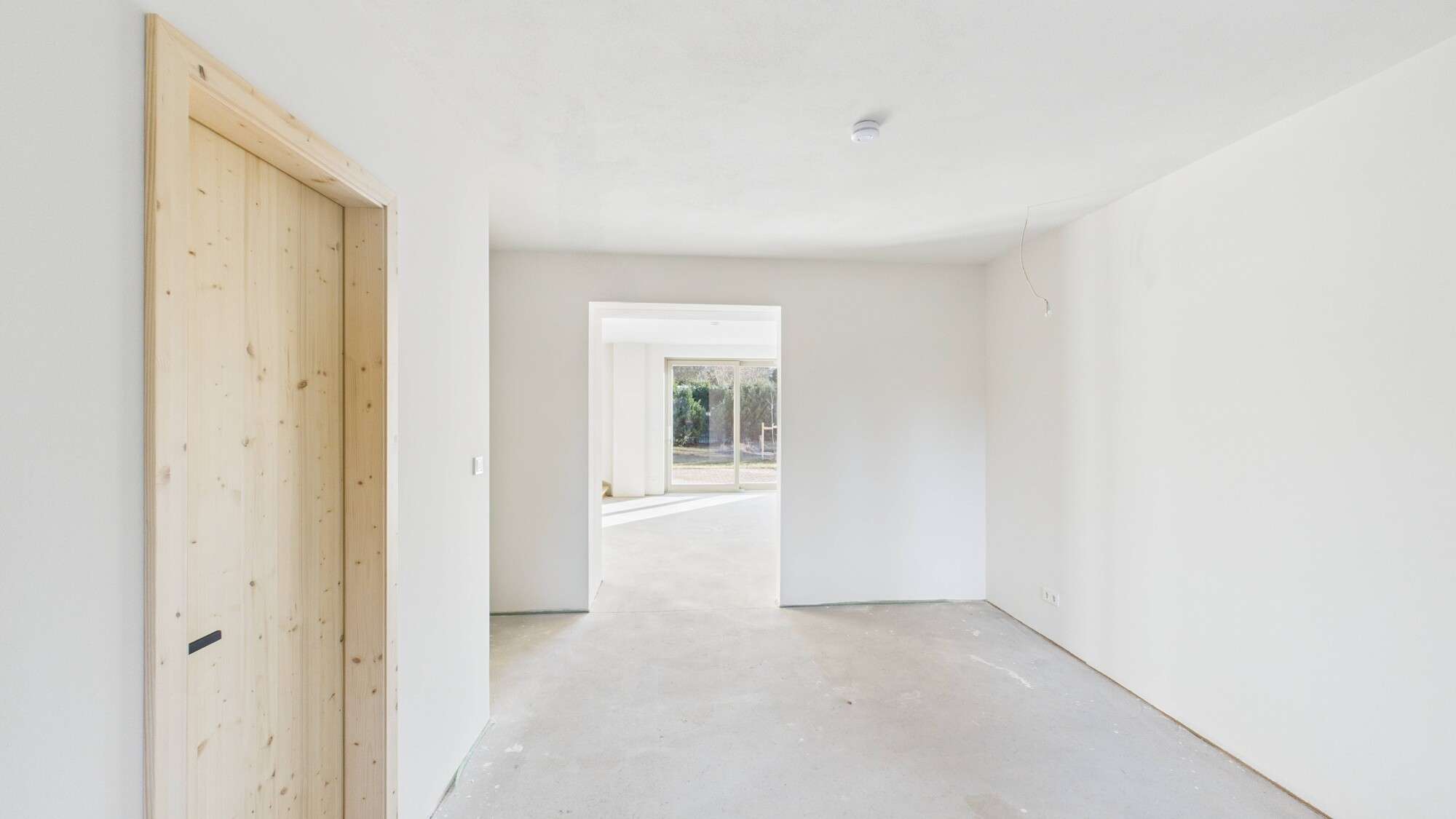 Immobilie in Großwoltersdorf - Wohnen am See – nachhaltiges Reihenhaus in Altglobsow - Bild 4