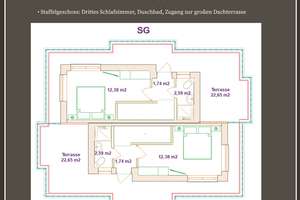 Neubau in Berlin-Müggelheim - A+, Dachterrasse, Garten, 4,5 Zimmer, provisionsfrei – Odernheimer Straße 94 B, 12559 Müggelheim, Berlin – Vorschaubild 29