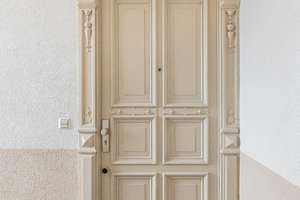 Investieren und flexibel bleiben – vermietete 2-Zi-Altbauwohnung mit Zukunftsperspektive! – Behringstraße 1, 12437 Baumschulenweg, Berlin – Vorschaubild 5