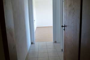 1-Zimmer-Wohnung in Neuhausen mit schönem Fernblick (Bergsicht bei Föhnwetter), München – Landshuter Allee 156, 80637 Dom Pedro, München – Vorschaubild 6