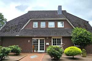 Ihre Liebsten in der Nähe im top gepflegten + geräumigen 2-Fam.-Haus! 0 % Käuferprovision! – Oldenburg (Kreis) – Vorschaubild 1
