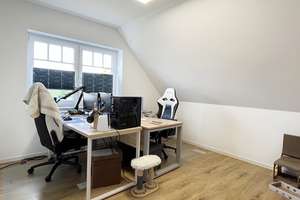 Westerdeichstrich: Moderner Neubau mit 5,5 Zimmer in idyllischer Lage für die ganze Familie – Die vollständige Adresse der Immobilie erhältst du vom Anbieter., 25761 Westerdeichstrich – Vorschaubild 15