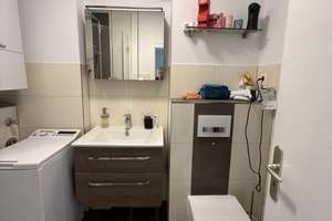 Schöne 2-Zimmerwohnung mit Balkon in ruhiger Lage, aktuell gut vermietet – Moorkamp 55, 30165 Hainholz, Hannover – Vorschaubild 12