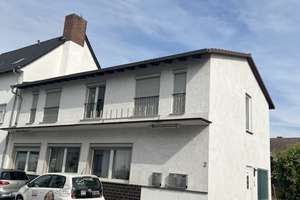 VHB: Mehrfamilienhaus mit 2 Wohnungen und 6 Garagen zu verkaufen: Hanau-Steinheim – Wilhelminen Straße 2, 63456 Steinheim, Hanau – Vorschaubild 9