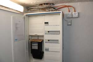 Modernisiertes Reihenhaus mit neuer Komfort Ausstattung mit Möblierung – Ostpreußenring 51, 23569 Kücknitz, Lübeck – Vorschaubild 37