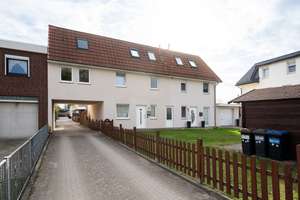 Oslebshausen// Doppelhaushälfte mit 156 m² Baujahr 2005