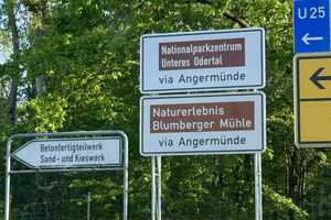 Bei BERLIN - Technologie- und Gemeindezentrum 1, 16278 Pinnow – Uckermark (Kreis) – Vorschaubild 13