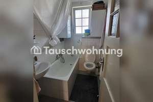 Tauschwohnung: 3 Zimmer Wohnung Stühlinger – Die vollständige Adresse der Immobilie erhältst du vom Anbieter., 79106 Alt-Stühlinger, Freiburg im Breisgau – Vorschaubild 6