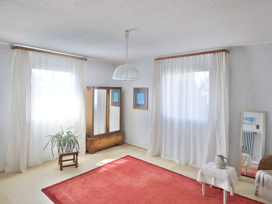 Zimmer 1 OG