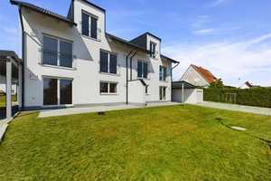 *Reserviert* Erstbezug ***Exklusive Doppelhaushälfte*** – Freising (Kreis) – Vorschaubild 4