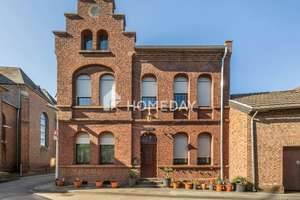 Exklusives Einfamilienhaus in ruhiger Lage – Stilvoll saniert mit hochwertiger Ausstattung – Die vollständige Adresse der Immobilie erhältst du vom Anbieter., 41189 Wanlo, Mönchengladbach – Vorschaubild 2