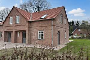 Stilvolle Neubau-Doppelhaushälfte in idyllischer Lage – Die vollständige Adresse der Immobilie erhältst du vom Anbieter., 24790 Ostenfeld (Rendsburg) – Vorschaubild 16