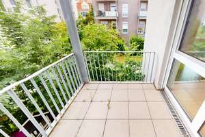 Perfekt für Familien: moderne 4-Zimmer Wohnung mit Balkon – Happelstraße 66, 74074 Heilbronn, Heilbronn – Vorschaubild 22