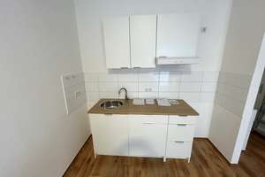 Stadtnahes Wohnen: Einzimmerapartment mit Balkon – An der Enckekaserne 10, 39110 Stadtfeld West, Magdeburg – Vorschaubild 5