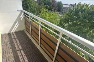 3-Raum-Wohnung mit Einbauküche und Südbalkon mit Superblick auf Goethestraße zu vermieten – Wilhelm-Klees-Str. 18 a, 39108 Magdeburg – Vorschaubild 5