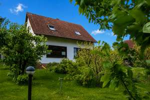 Raum für Visionen: Gestalten Sie Ihr eigenes Zuhause – Die vollständige Adresse der Immobilie erhältst du vom Anbieter., 16321 Bernau bei Berlin – Vorschaubild 2