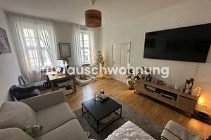 Tauschwohnung: Heller Altbau im Regierungsviertel  | 58 qm, modernisiert – Charitéstraße 4, 10117 Mitte (Ortsteil), Berlin – Vorschaubild 6