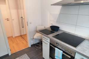 Möbliert - 2 Zimmer - HN-OST - Top-Lage – Jägerhausstraße 116, 74074 Heilbronn, Heilbronn – Vorschaubild 5