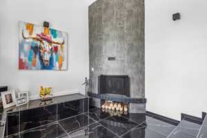 Luxuriöses Architektenhaus mit Spa-Bereich und Parkgrundstück im Rheingau-Taunus – Rheingau-Taunus-Kreis – Vorschaubild 9