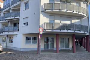 Schöne behinderten- und seniorengerechte Wohnung in der Innenstadt von Osnabrück  – Am Salzmarkt 4, 49074 Innenstadt, Osnabrück – Vorschaubild 3
