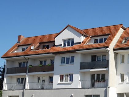 Wohnung Demmin Mieten