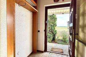 Feldrandlage: 3-Zimmer-Wohnhaus mit Keller, Garten und Garage – Die vollständige Adresse der Immobilie erhältst du vom Anbieter., 38446 Barnstorf, Wolfsburg – Vorschaubild 10