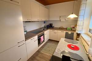 Einliegerwohnung ist möglich! Gepflegtes Wohnhaus mit Vollkeller und 2 Carports in Sackgassenlage – Die vollständige Adresse der Immobilie erhältst du vom Anbieter., 24969 Lindewitt – Vorschaubild 2