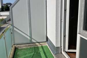 Helle 1-Zimmer Wohnung im 1. OG mit Balkon in Ingolstadt-Nordost – Goethestraße 23a, 85055 Nordost, Ingolstadt – Vorschaubild 8