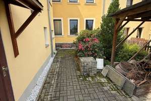 Großzügiges 8-Zimmer EFH mit wunderschönem Garten, Kamin und Einliegerwohnung – Die vollständige Adresse der Immobilie erhältst du vom Anbieter., 9350 Lichtenstein/Sachsen – Vorschaubild 44