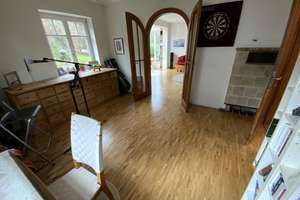 Stilvolles Einfamilienhaus mit 6 Zimmern und Carport  – Robert-Koch-Straße 42, 89522 Heidenheim an der Brenz – Vorschaubild 12