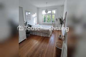 Tauschwohnung: Sonnige Altbauwohnung zum Wohlfühlen – Sillemstraße 60, 20257 Eimsbüttel (Ortsteil), Hamburg – Vorschaubild 2